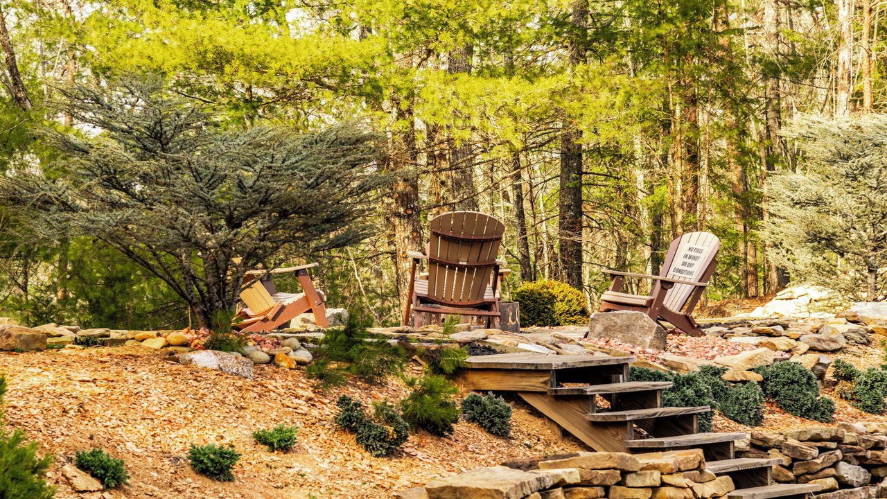 Photo of Outdoor in Townsend
