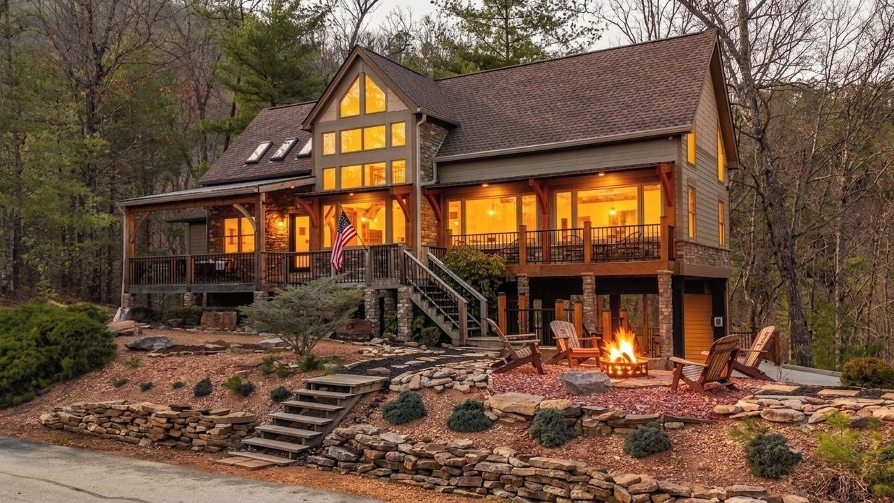 Photo of Outdoor in Townsend
