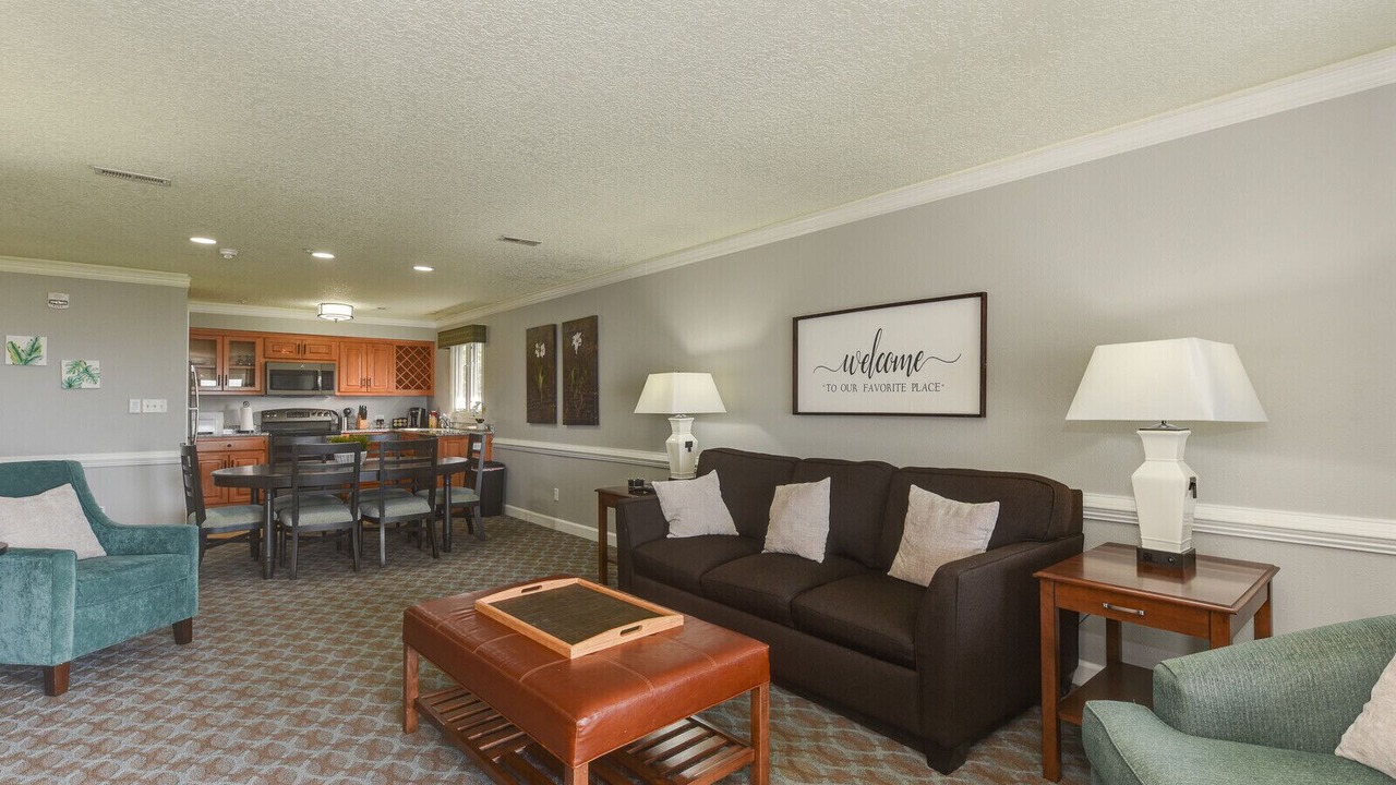 Photo of Livingroom in Kingsmill