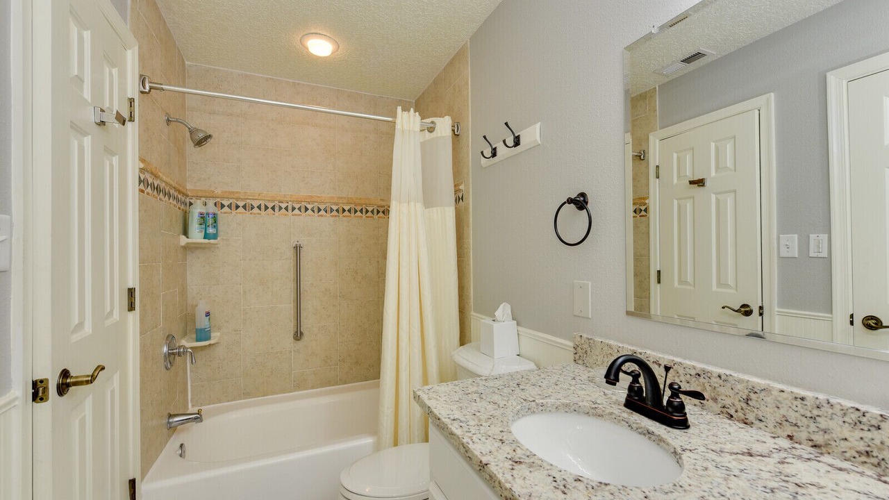 Photo of Bathroom in Kingsmill
