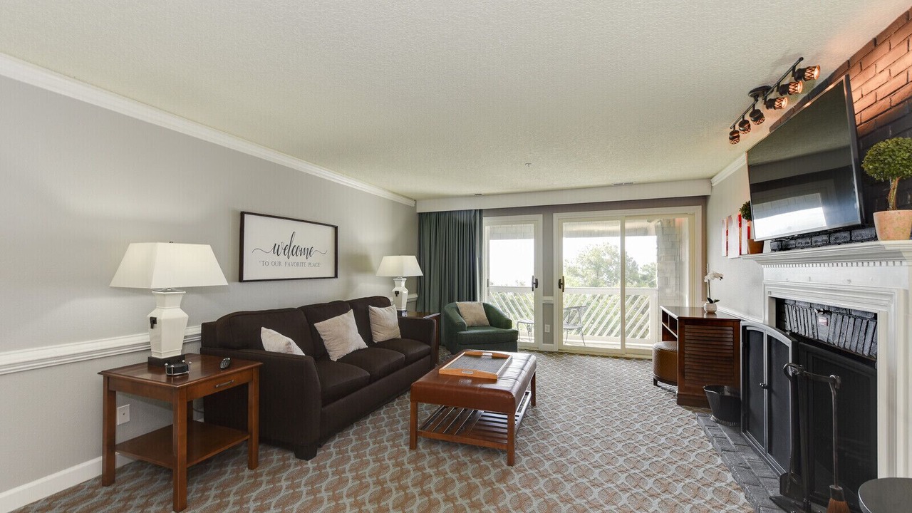 Photo of Livingroom in Kingsmill