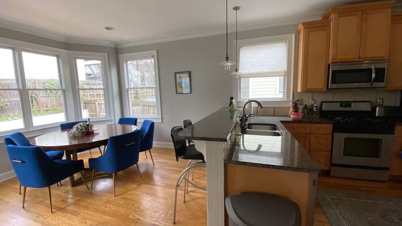 Photo of Kitchen in Reynoldstown