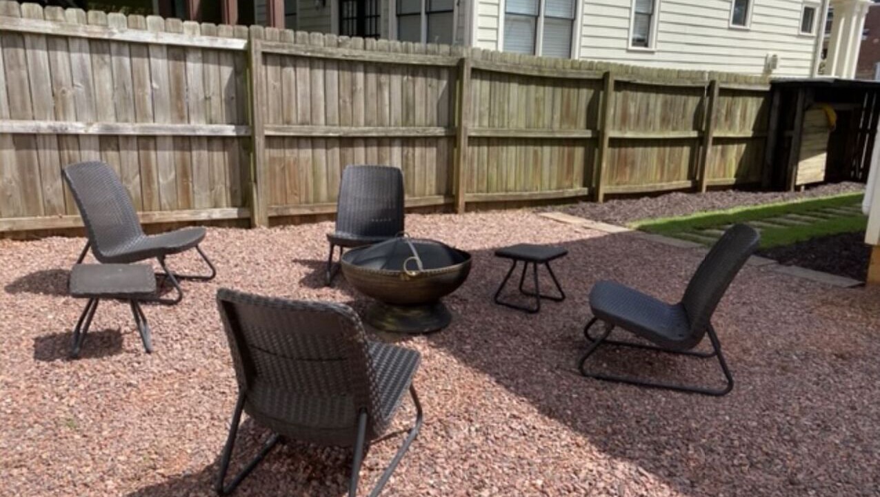 Photo of Outdoor in Reynoldstown