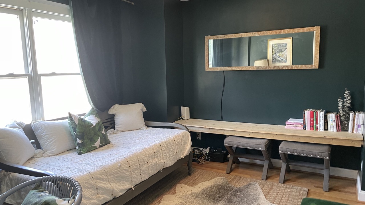 Photo of Bedroom in Reynoldstown