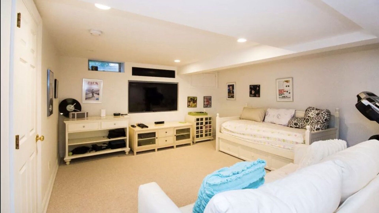 Photo of Bedroom in Water Mill