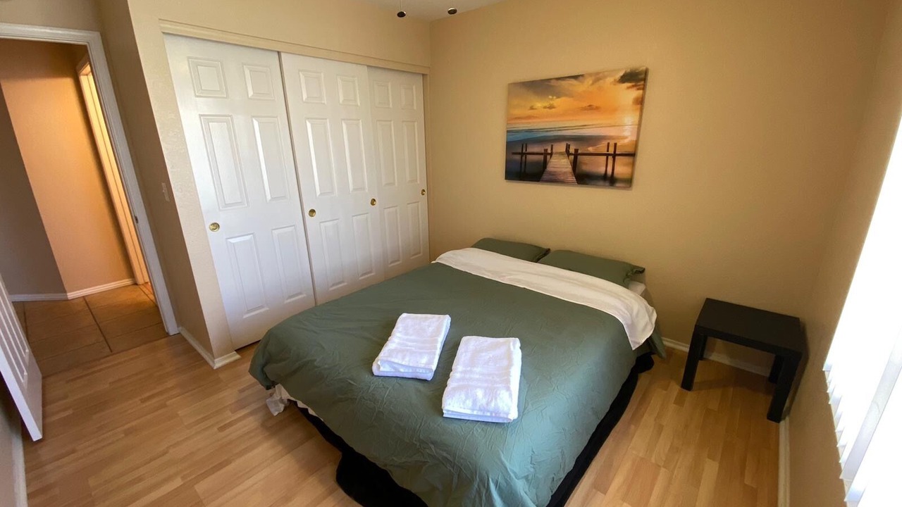 Photo of Bedroom in Paradise