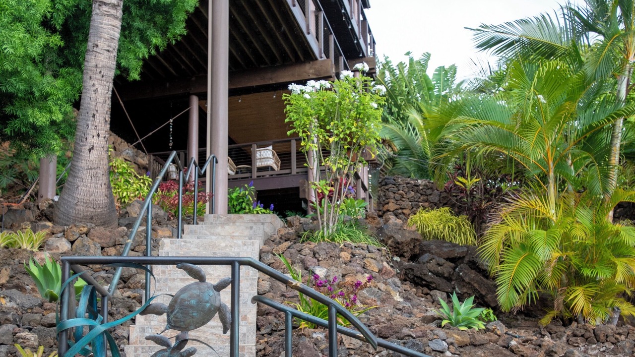 Photo of Outdoor in Wailea