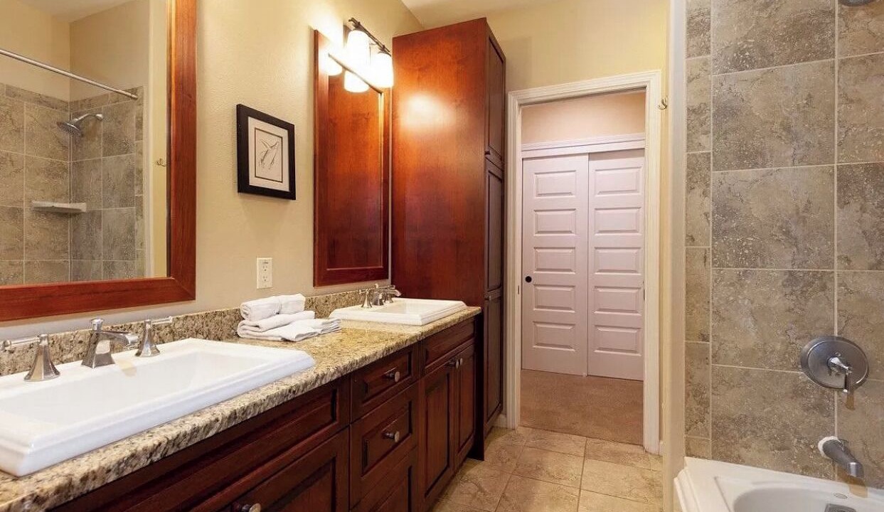 Photo of Bathroom in Kamuela