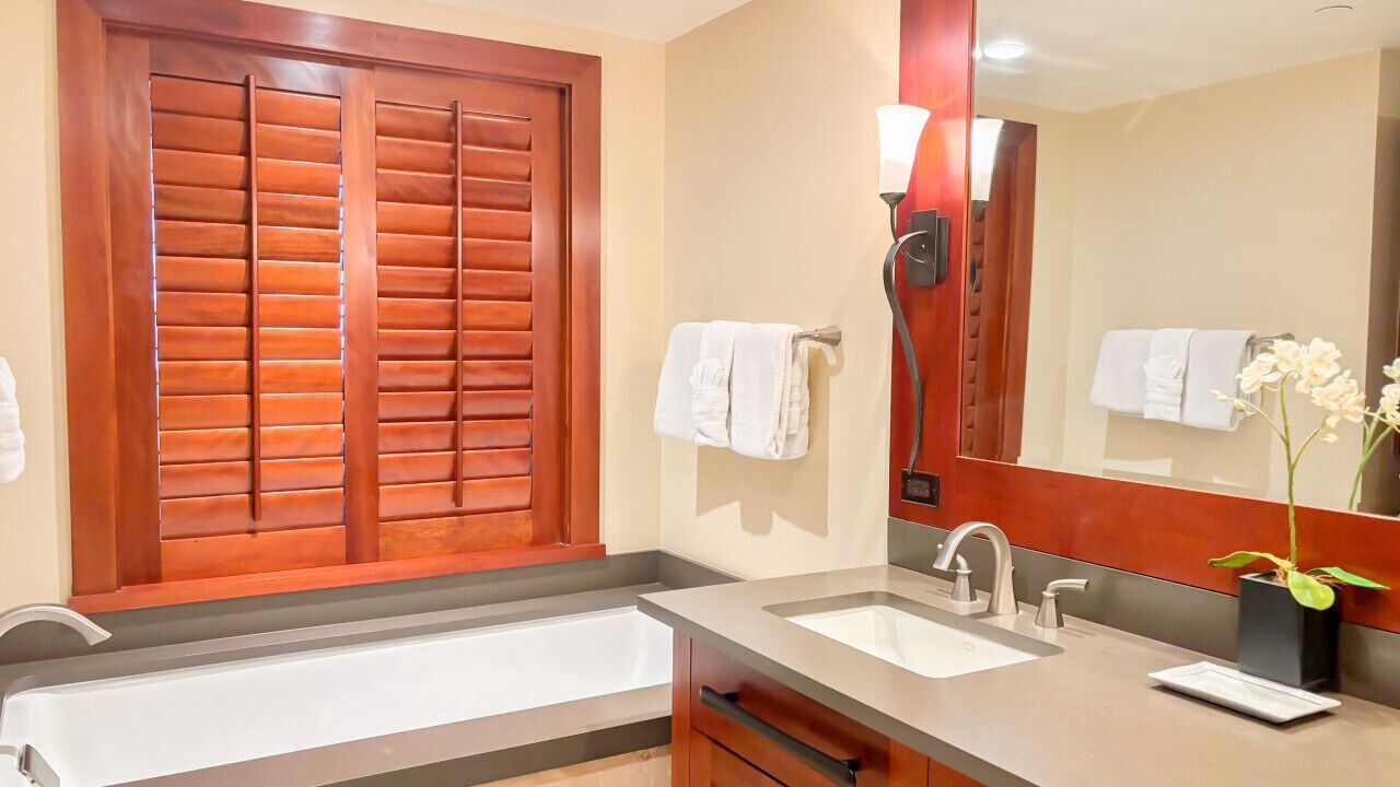 Photo of Bathroom in Ko Olina