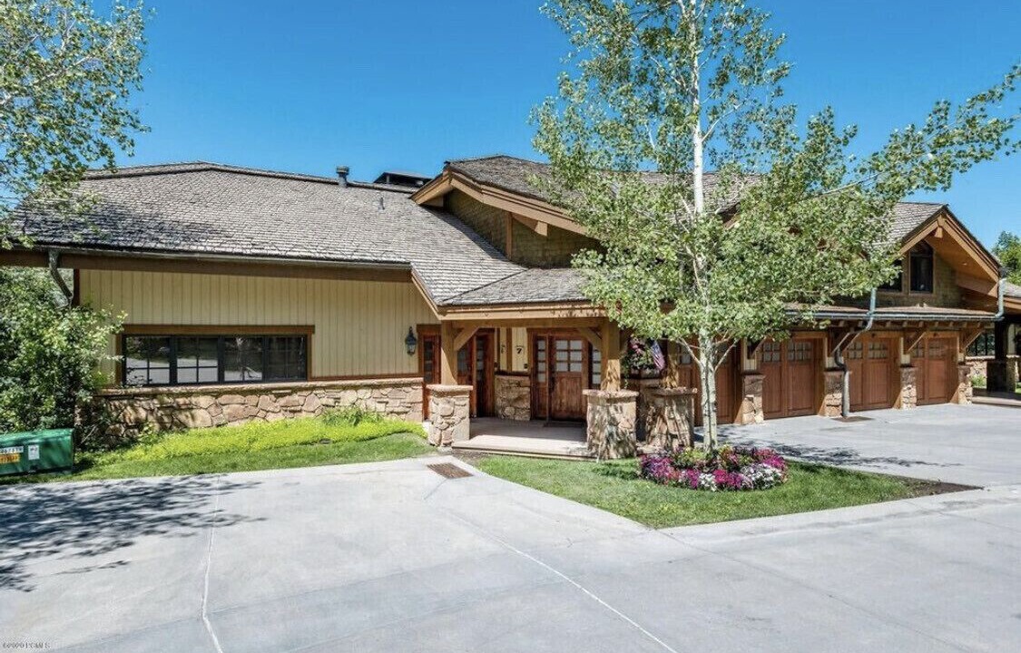 Photo of Outdoor in Deer Valley