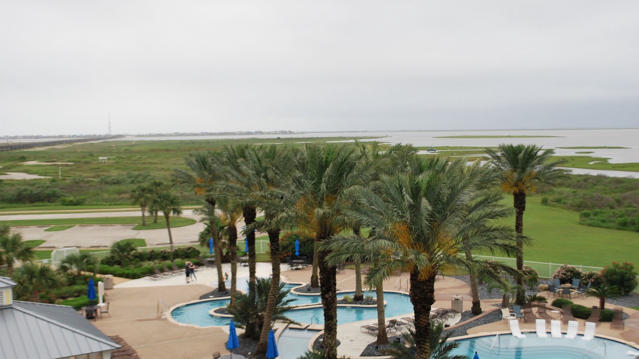 Photo of Outdoor in Red Fish Cove