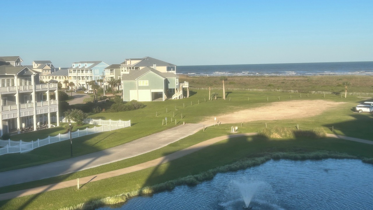 Photo of Outdoor in Red Fish Cove