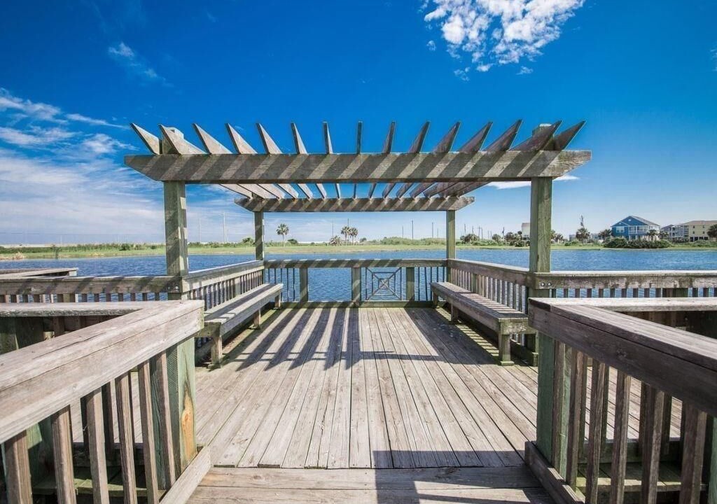Photo of Outdoor in Red Fish Cove
