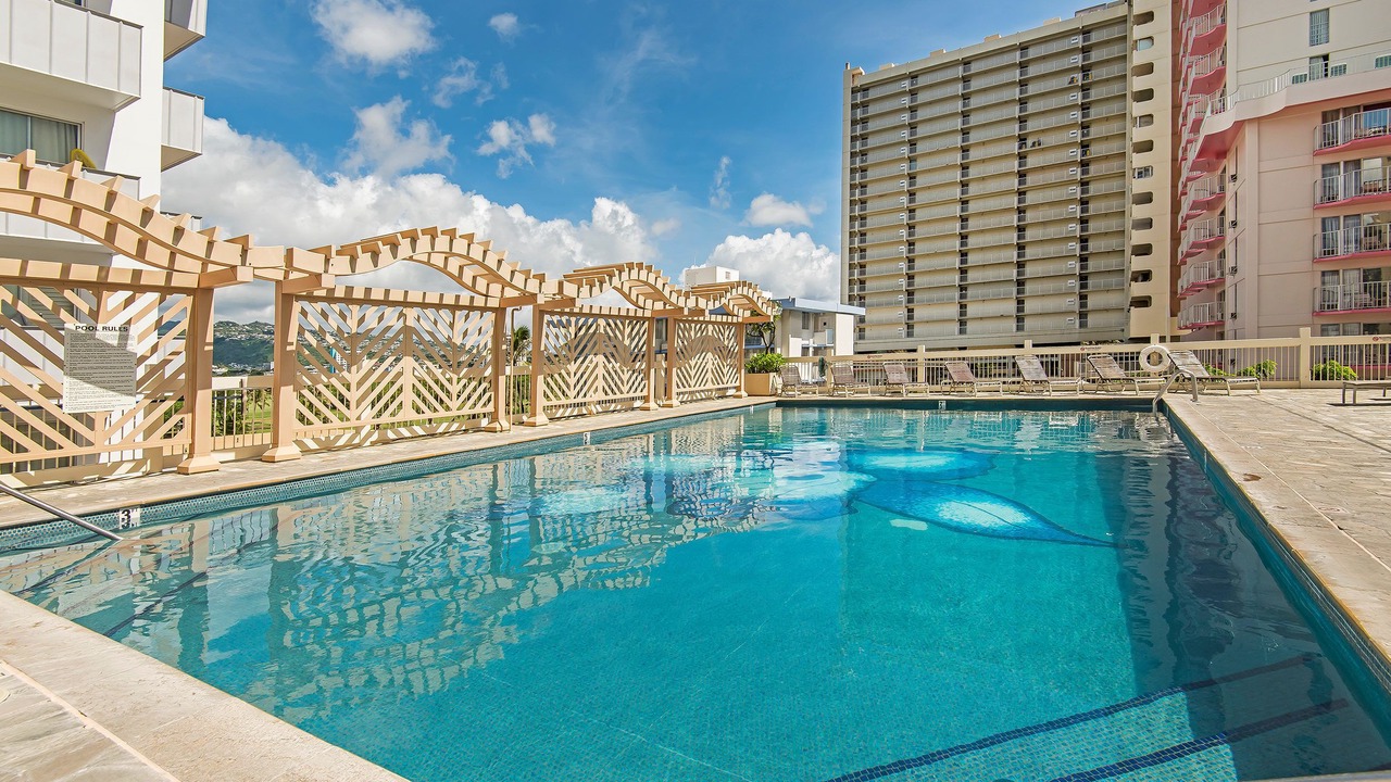 Photo of Outdoor in Waikiki