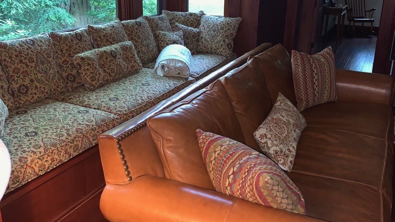 Photo of Bedroom in Chautauqua