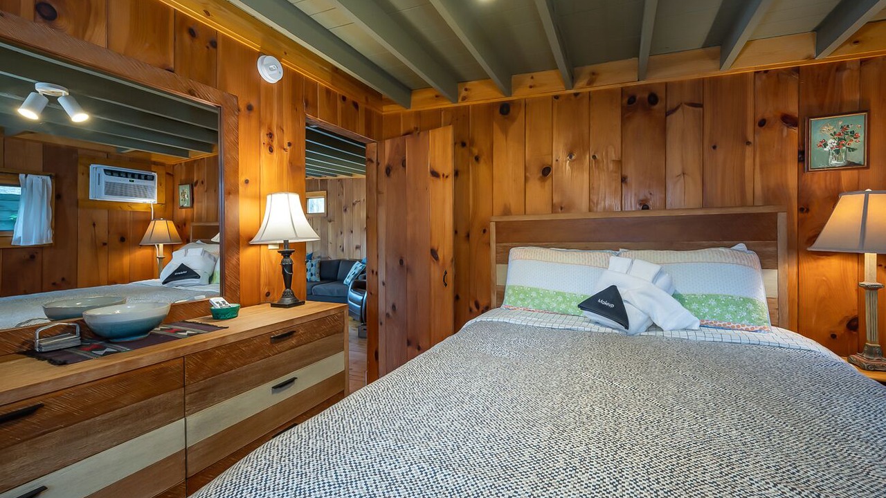 Photo of Bedroom in Sunset Cove