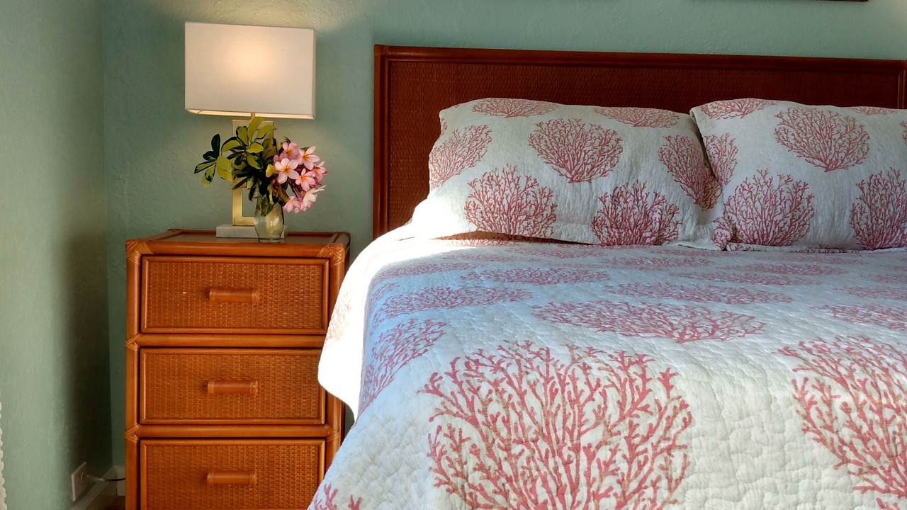 Photo of Bedroom in Punaluu