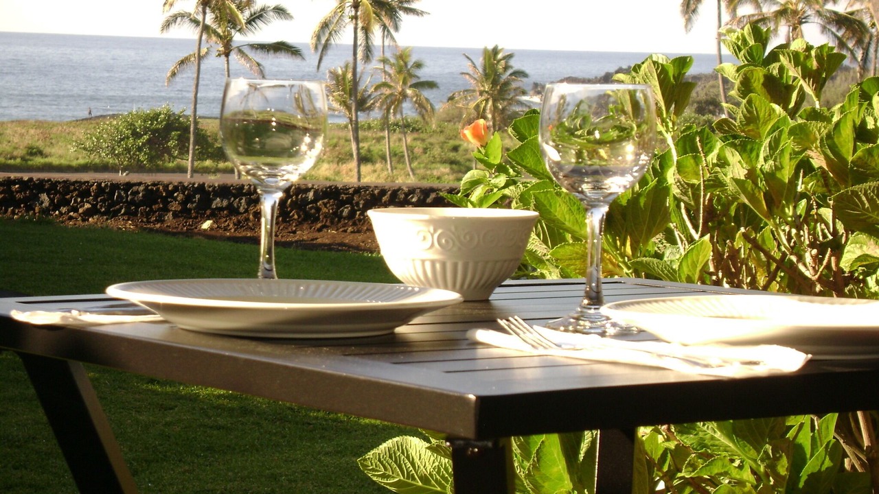 Photo of Outdoor in Punaluu