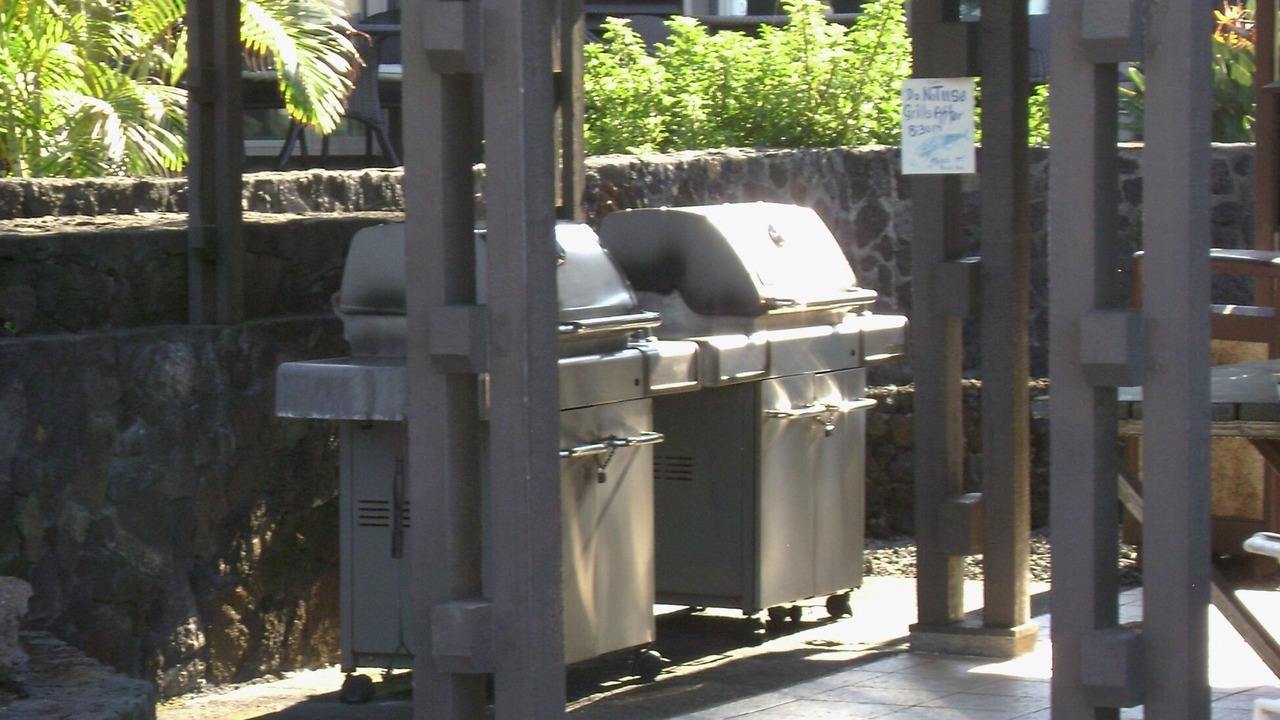 Photo of Patio Balcony in Punaluu