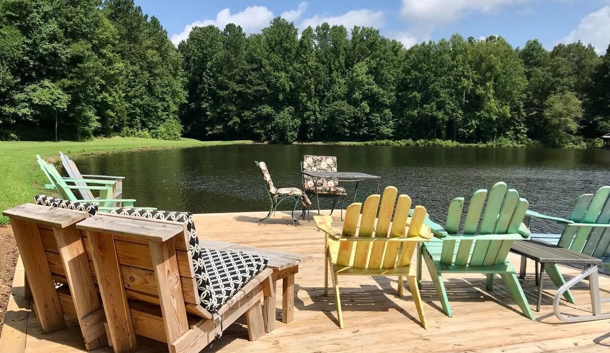 Photo of Outdoor in Clarkdale
