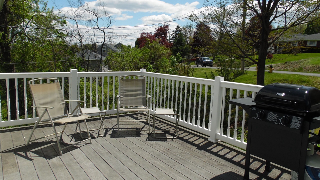 Photo of Outdoor in Town of Reading