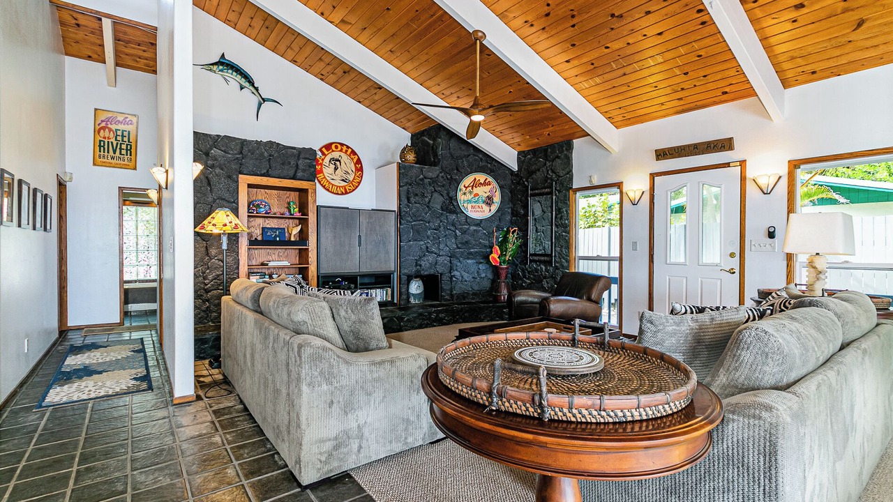 Photo of Bedroom in Kapoho