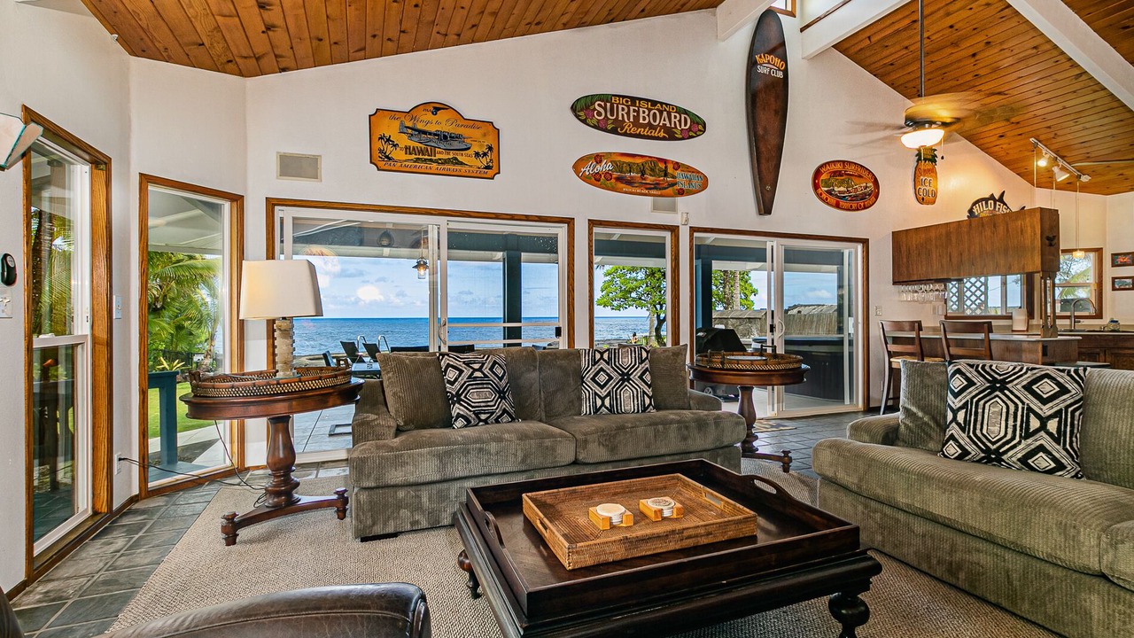 Photo of Bedroom in Kapoho