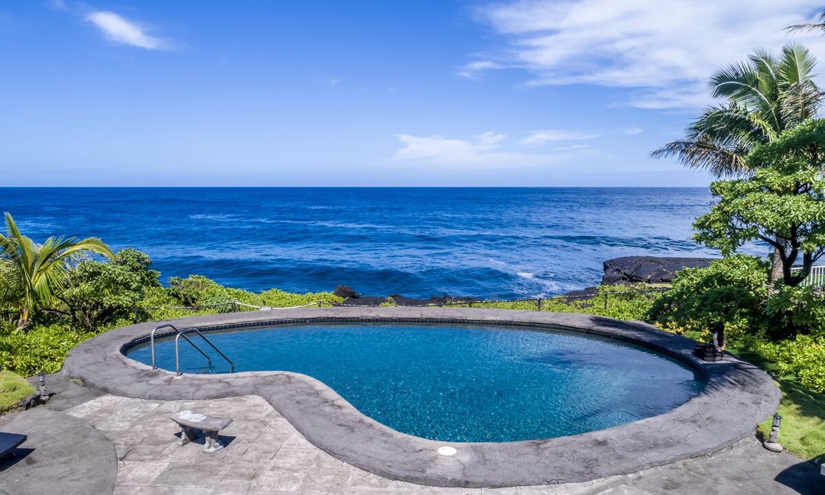 Photo of Outdoor in Kapoho