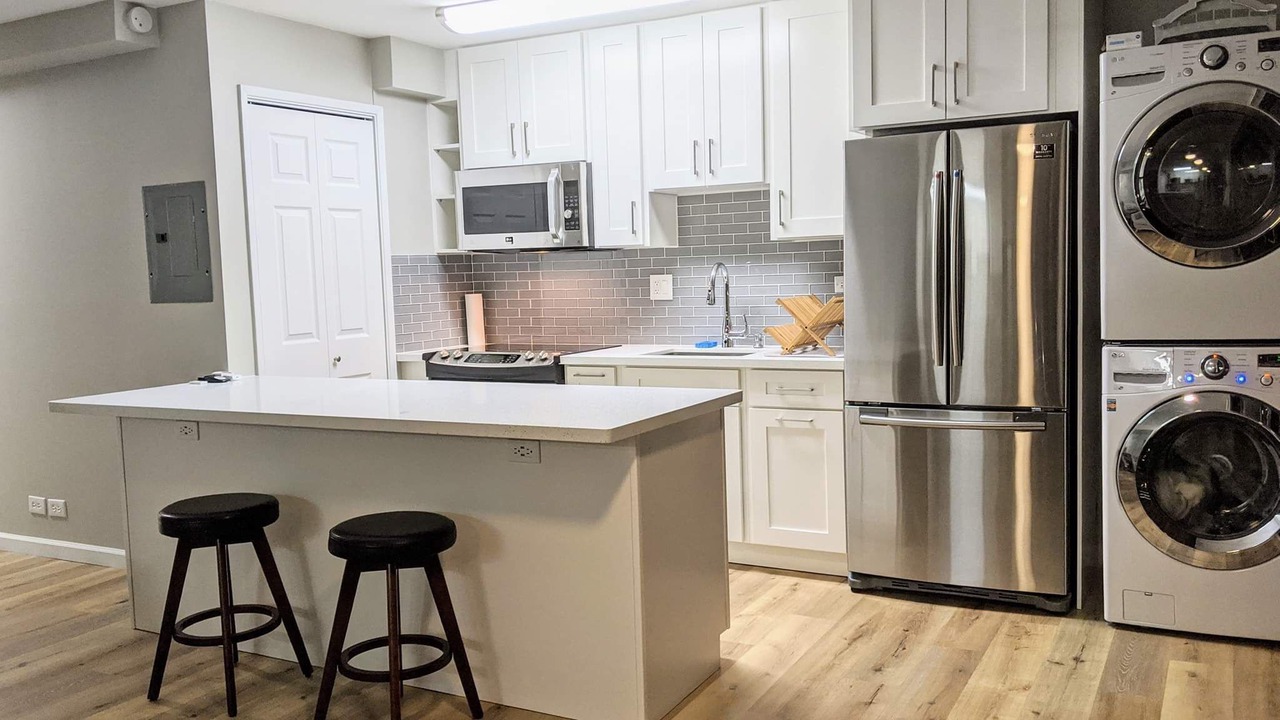 Photo of Kitchen in Makiki
