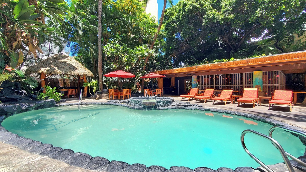 Photo of Outdoor in Honolulu