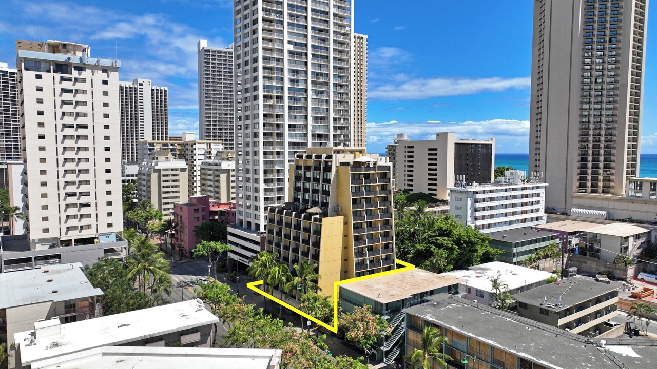 Photo of Outdoor in Honolulu