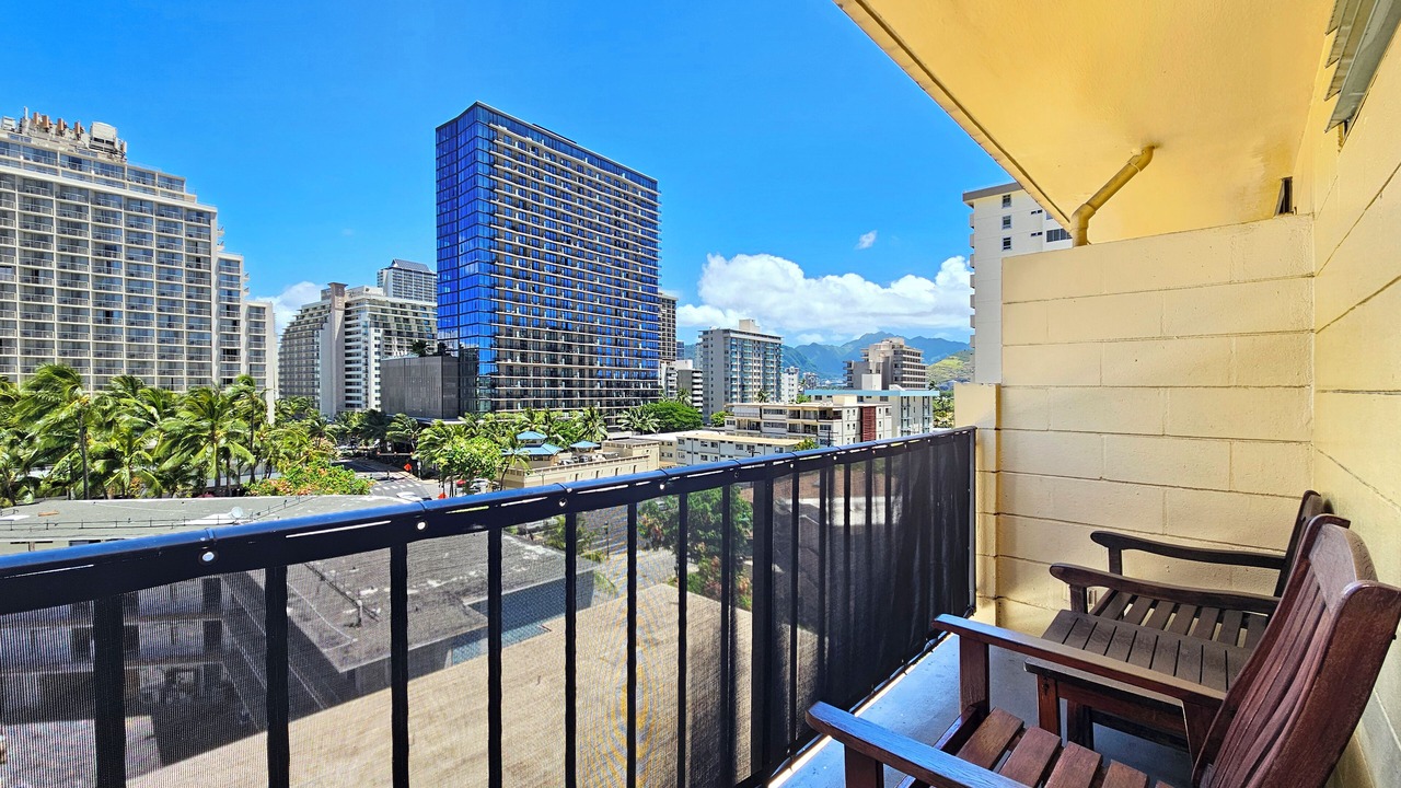 Photo of Outdoor in Honolulu