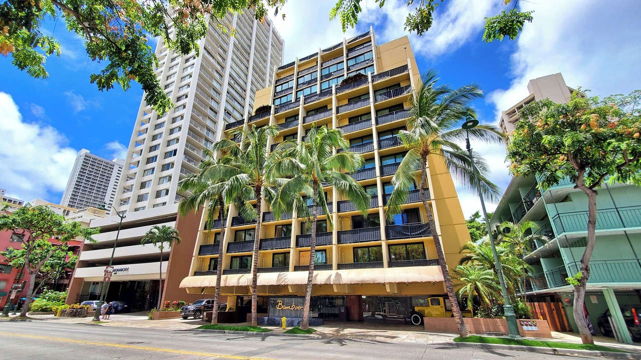 Photo of Outdoor in Honolulu