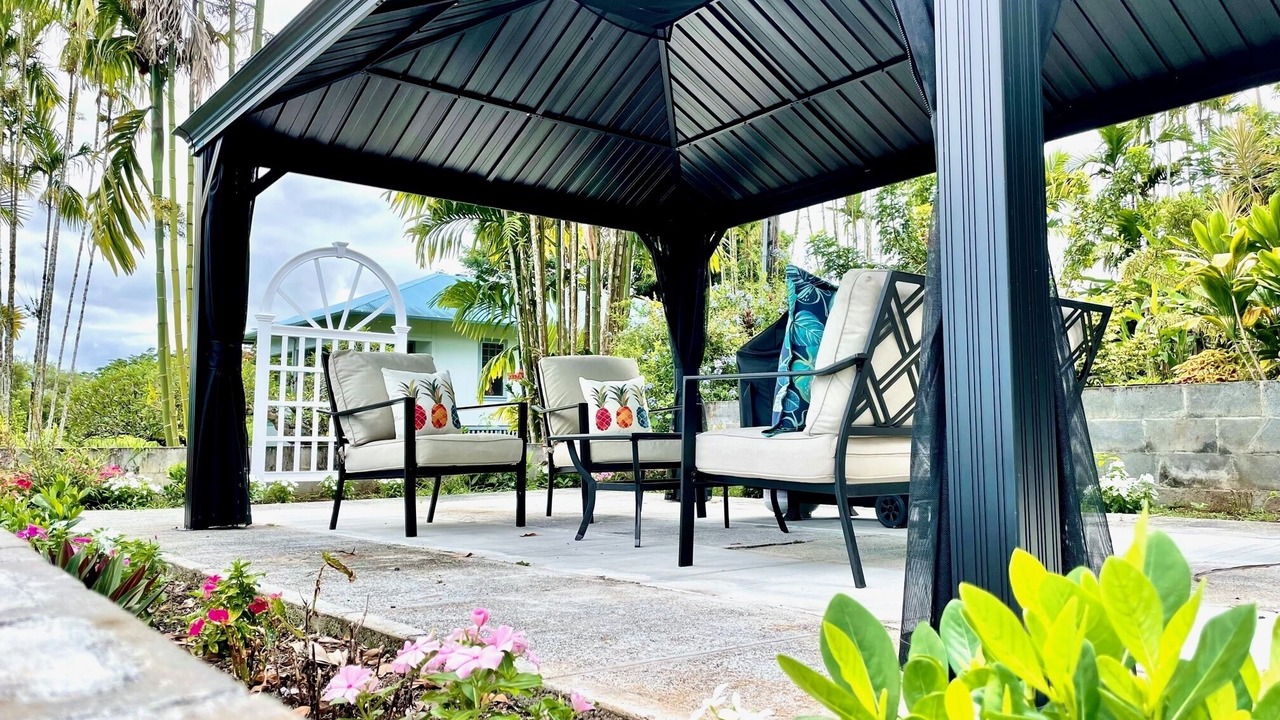 Photo of Outdoor in Hilo
