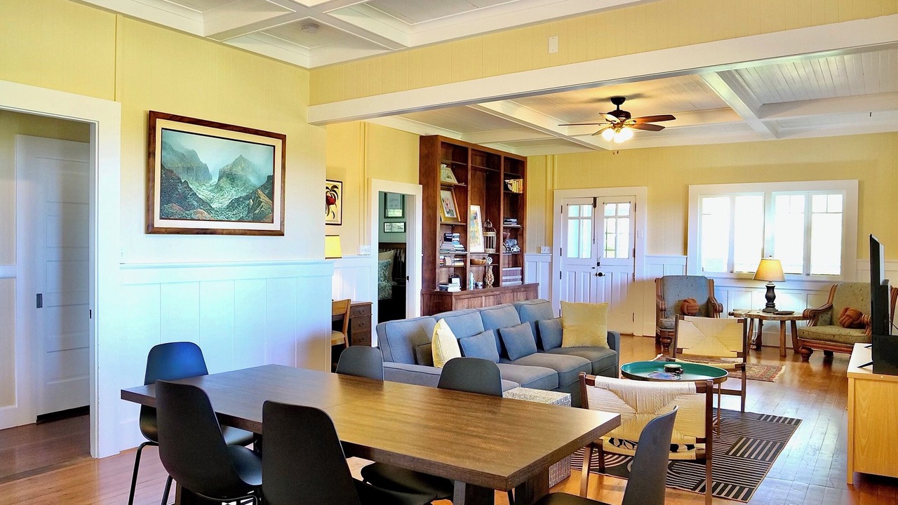 Photo of Bedroom in Hilo