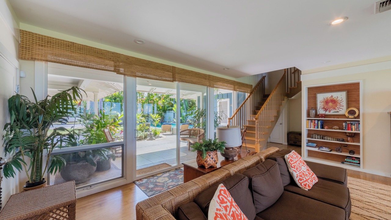 Photo of Livingroom in Kihei