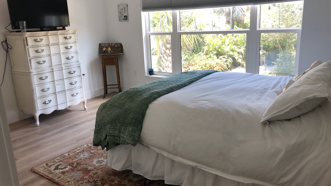 Photo of Bedroom in Hobe Sound