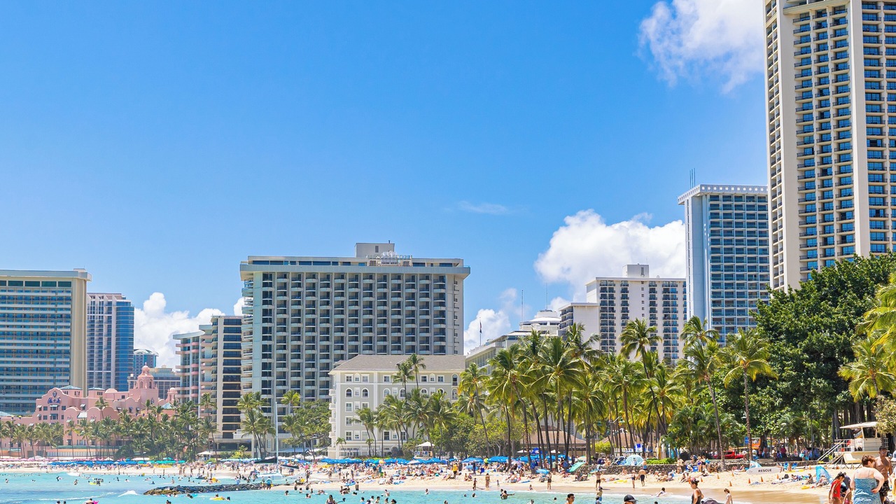 Photo of Others in Waikiki