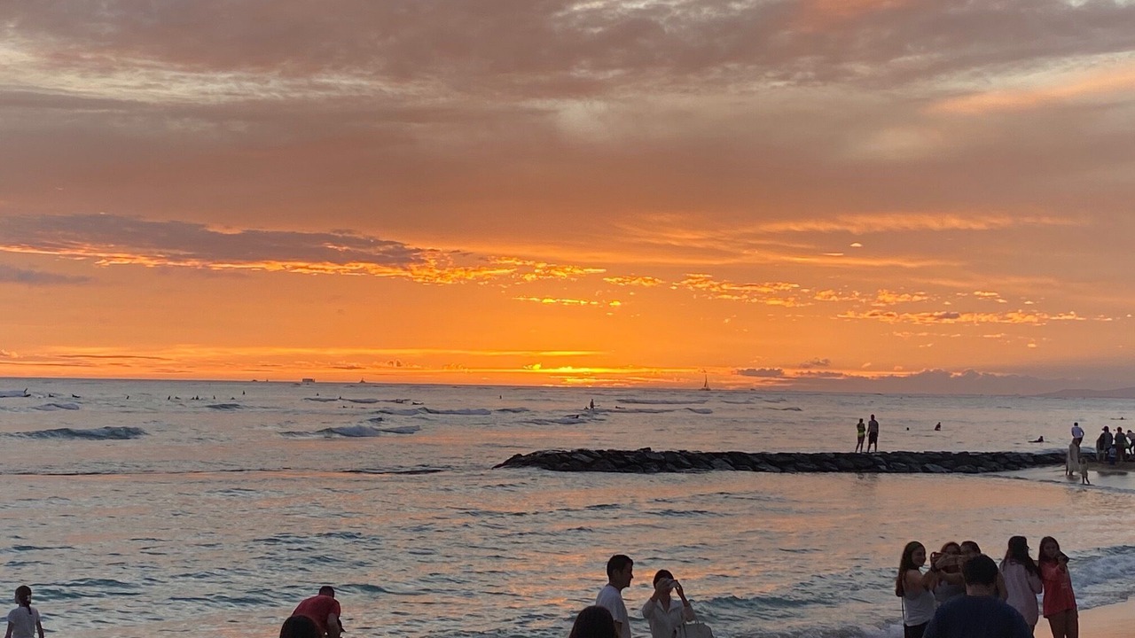Photo of Others in Waikiki
