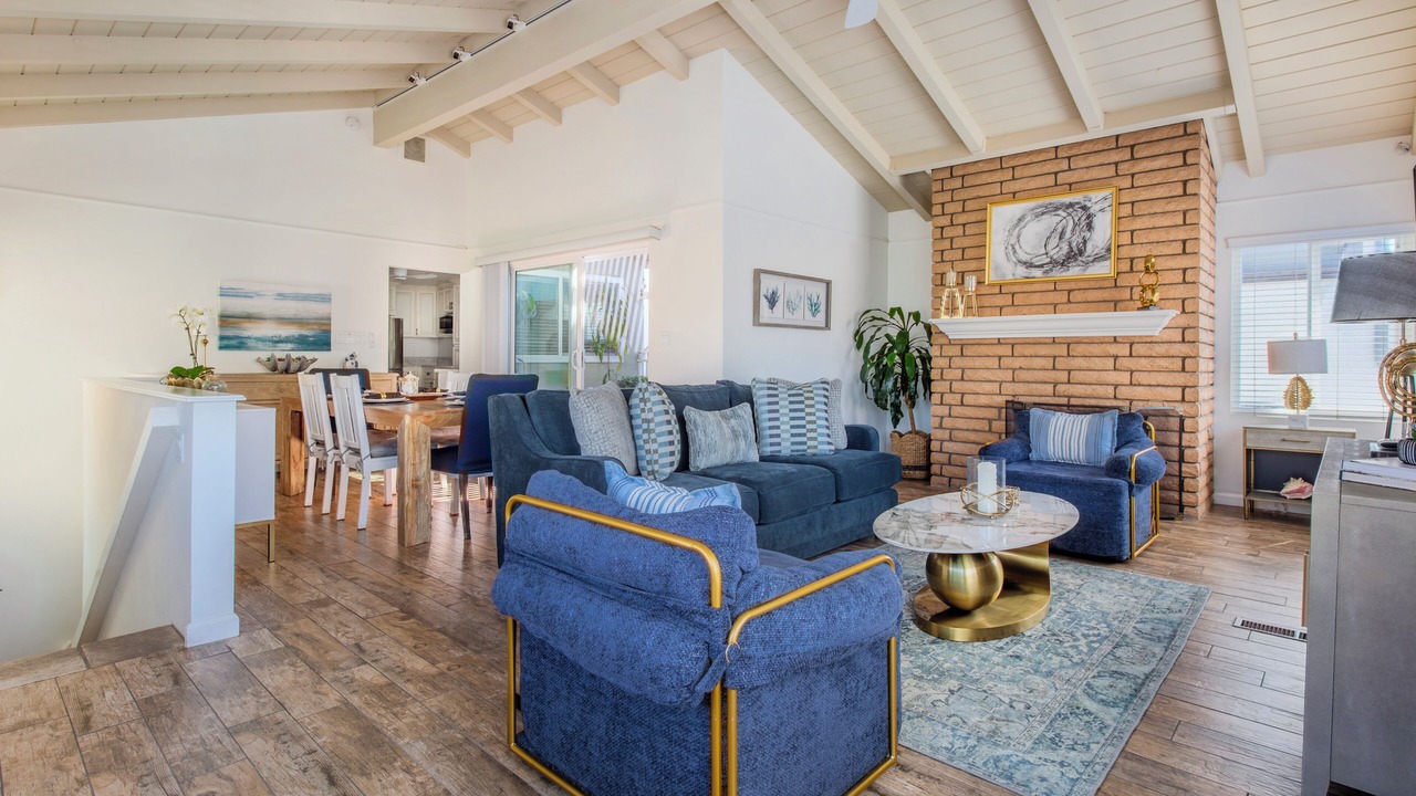 Photo of Bedroom in Peninsula