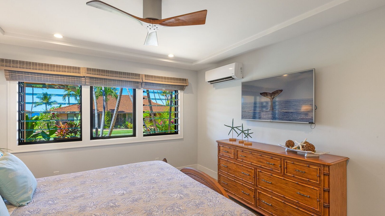 Photo of Bedroom in Downtown Lahaina