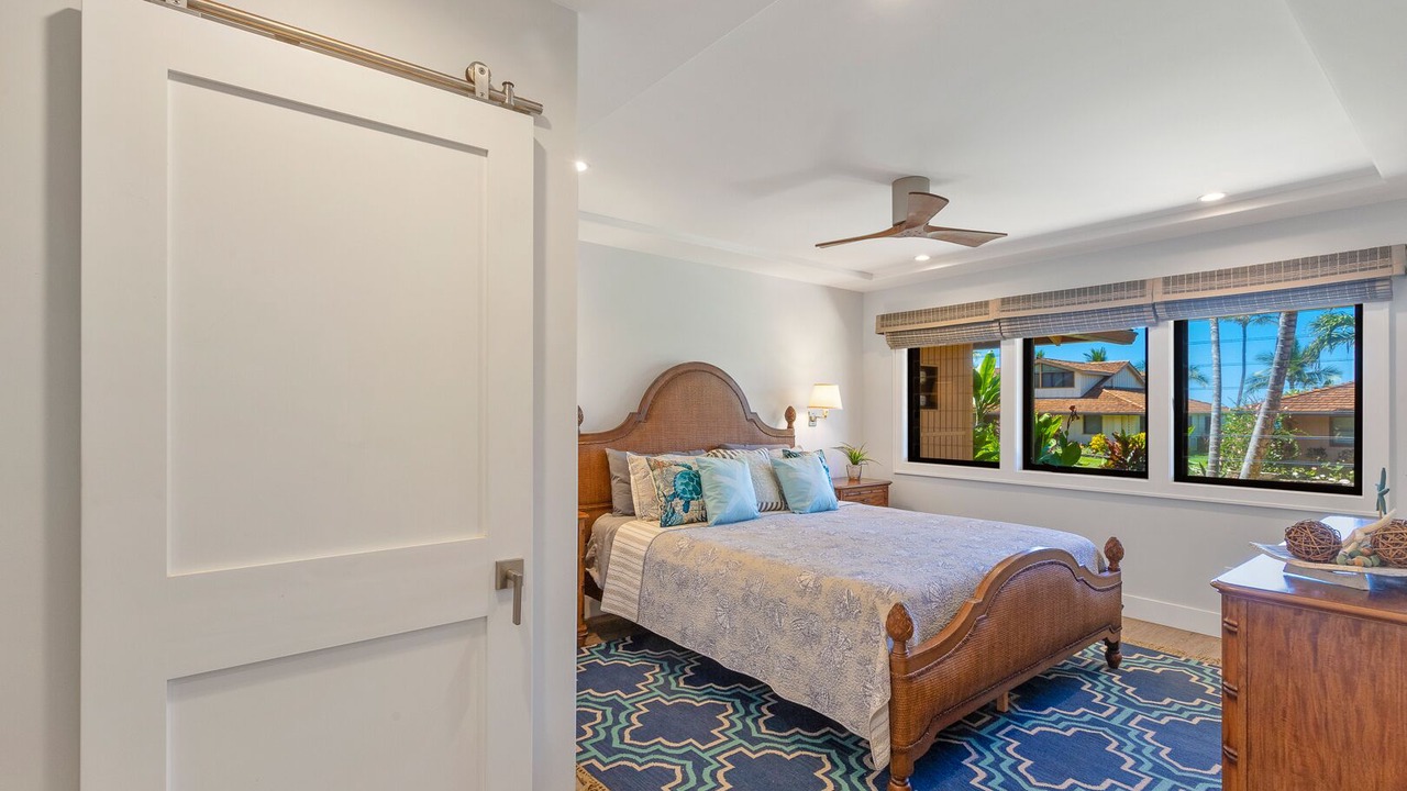 Photo of Bedroom in Downtown Lahaina
