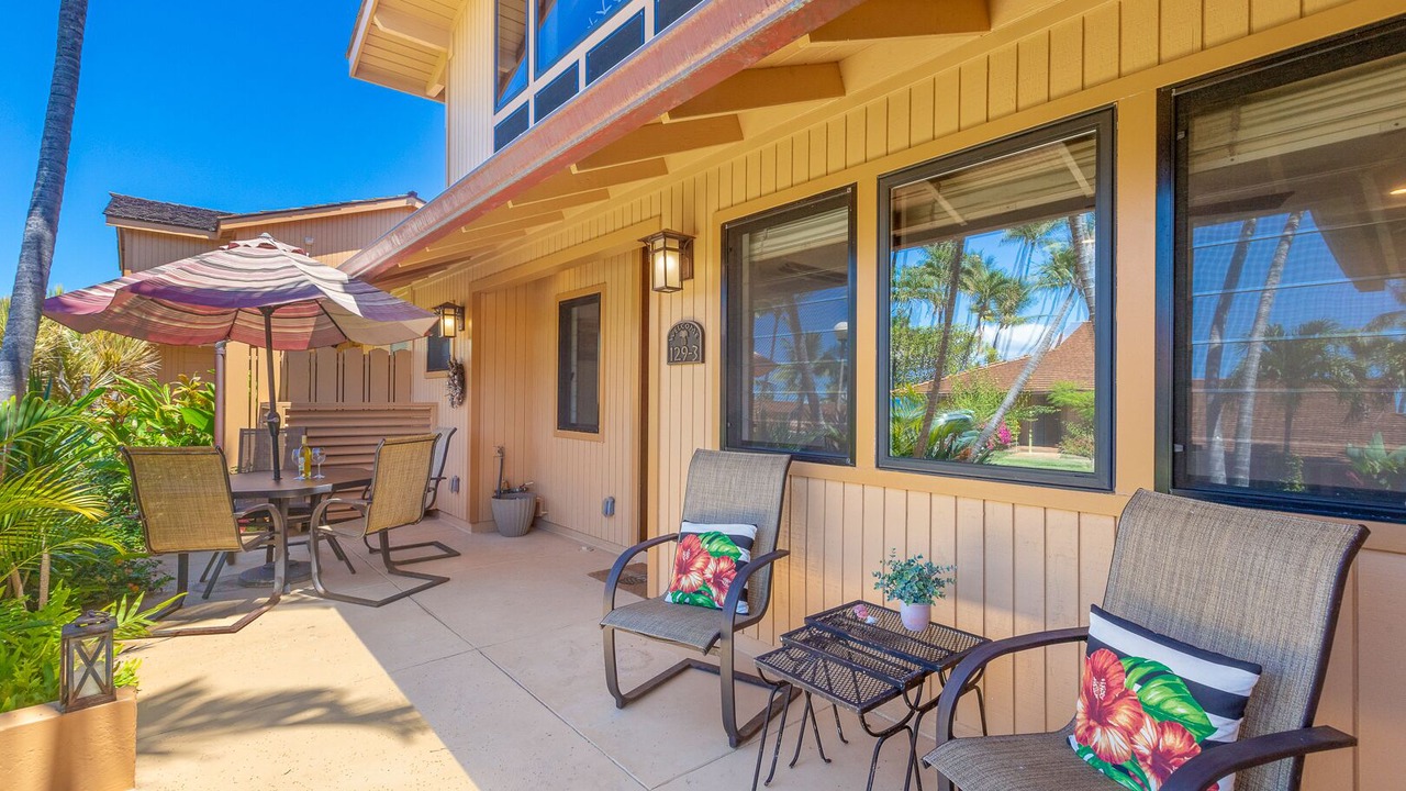 Photo of Outdoor in Downtown Lahaina