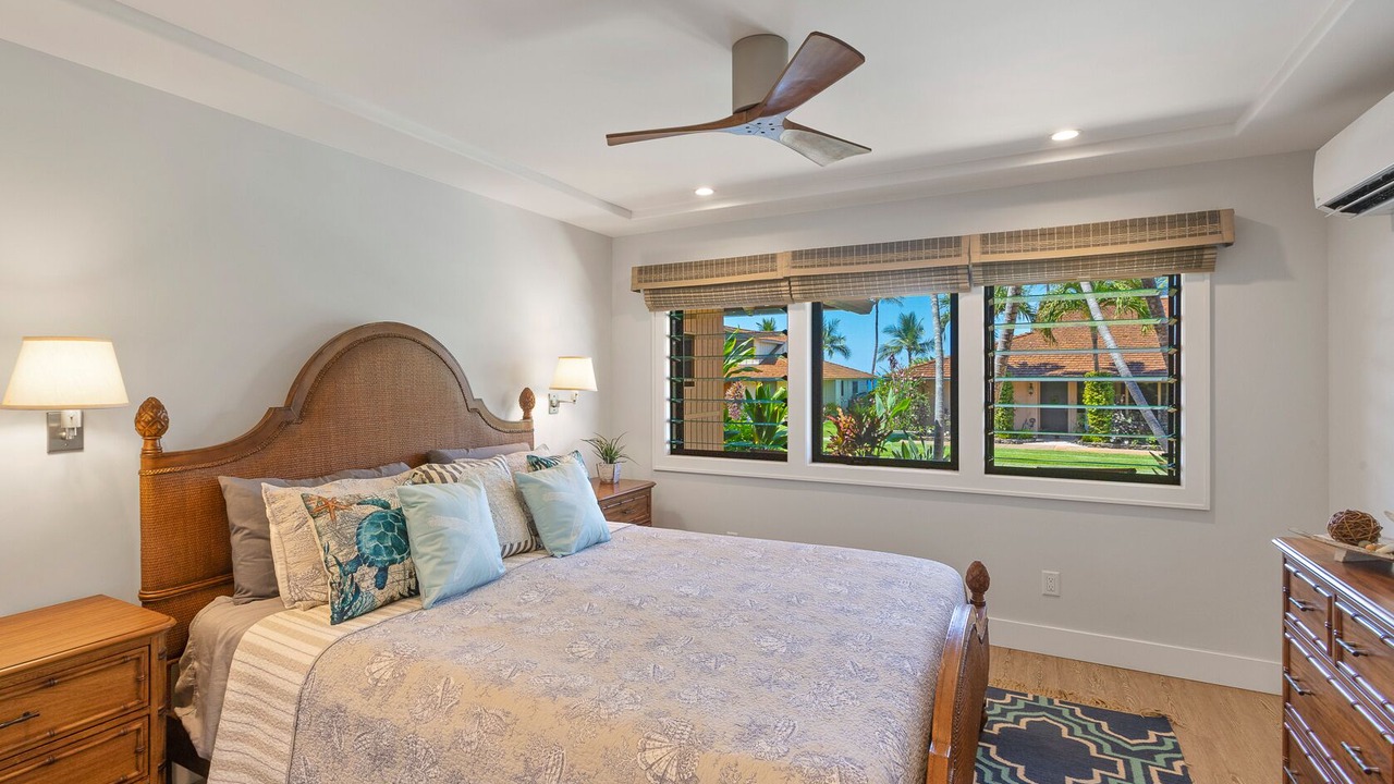 Photo of Bedroom in Downtown Lahaina