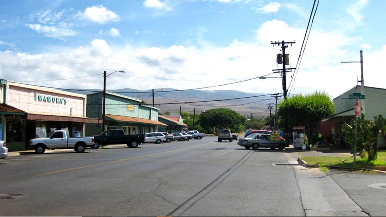 Photo of Others in Maunaloa
