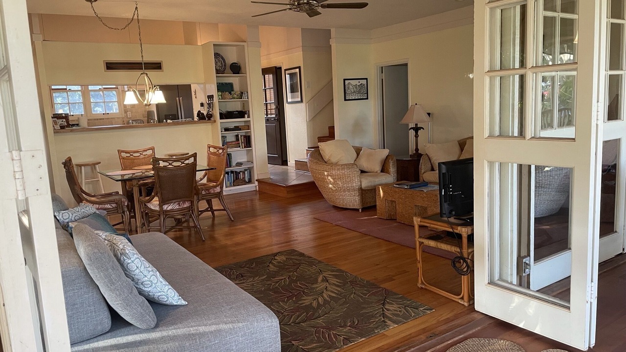 Photo of Bedroom in Maunaloa
