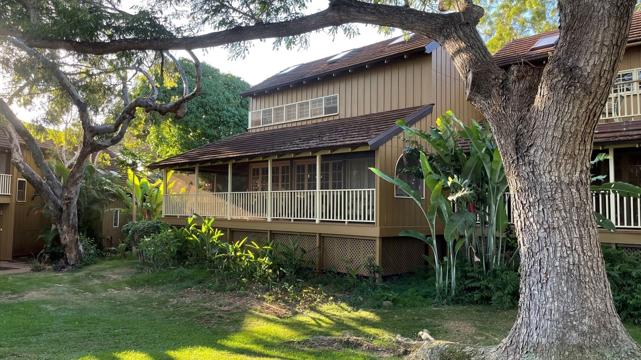 Photo of Outdoor in Maunaloa