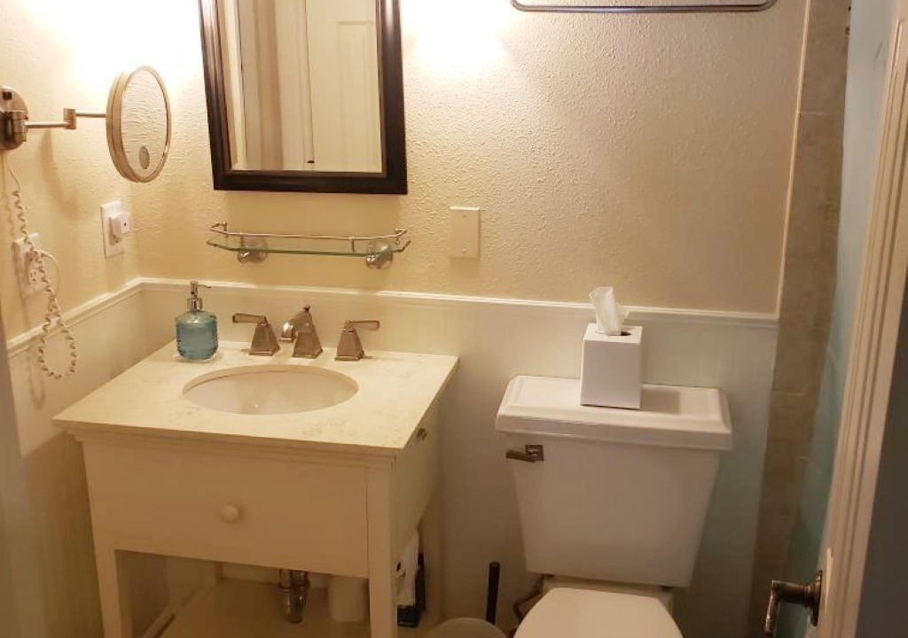 Photo of Bathroom in Kingsmill