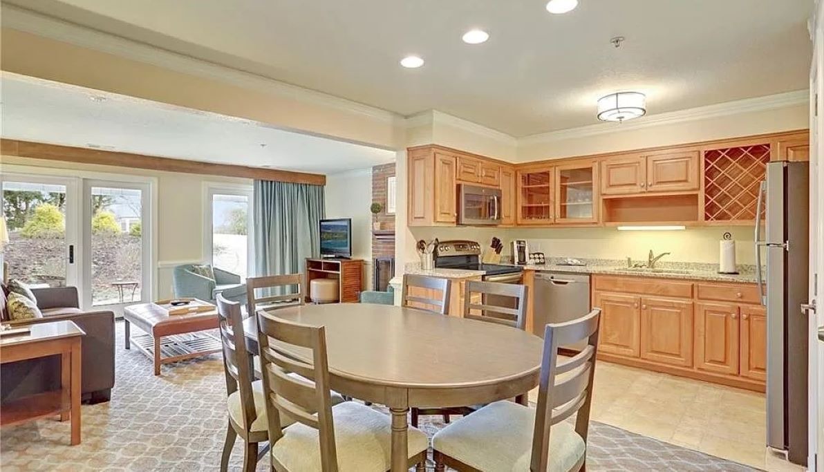 Photo of Bedroom in Kingsmill