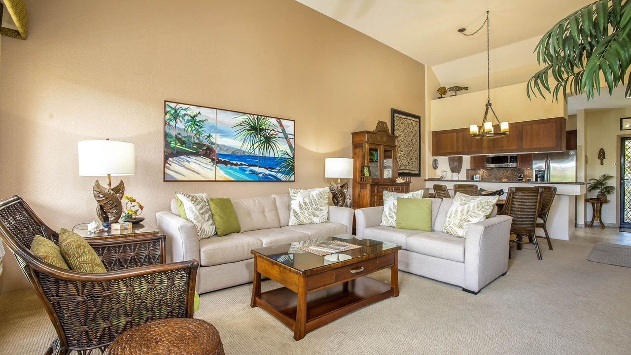 Photo of Bedroom in Wailea